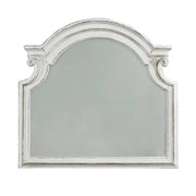 Magnolia Manor Mirror image