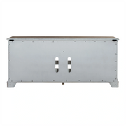 Magnolia Manor Entertainment TV Stand image
