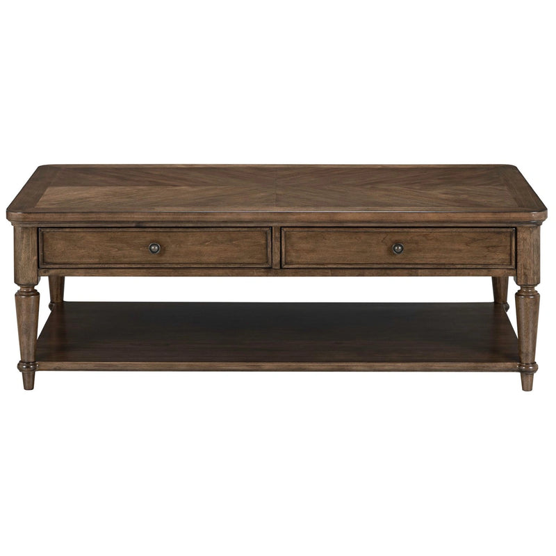 Harrison Heights Cocktail Table image