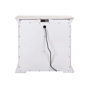 Big Valley Bedside Chest w/ Charging Station image