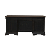 Meritage Jr Executive Desk image