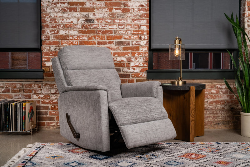 Compact Perfect Match Gliding Recliner - 5000008404