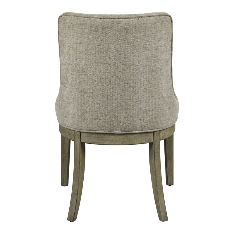 Proximity Place Uph Side Chair (RTA) image