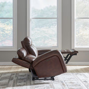 Blair Sofa P2 & ZG in Cognac image
