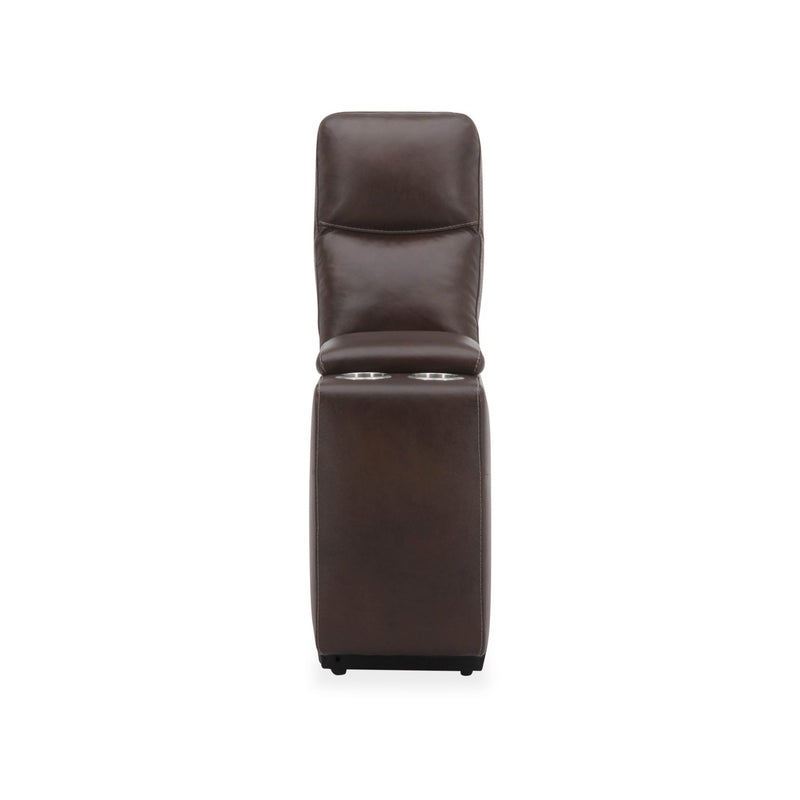 Blair Console in Cognac image