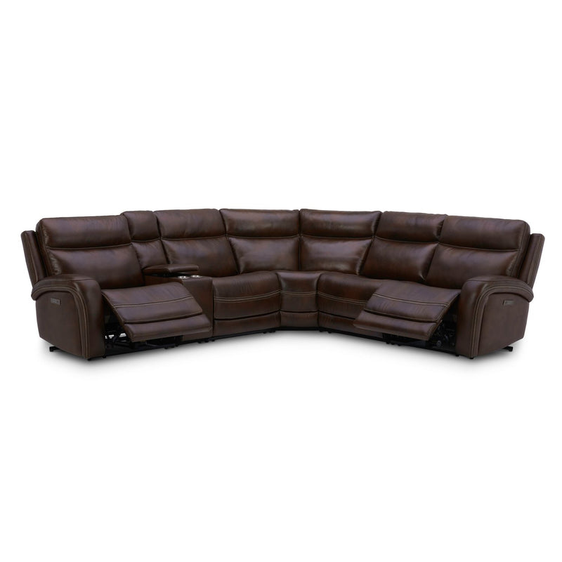 Blair 6 Piece Sectional
