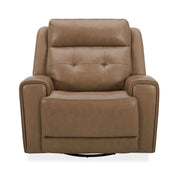 Carrington SG Recliner P3 - York Sand image