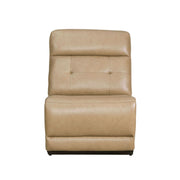Carrington Armless Chair - York Sand image