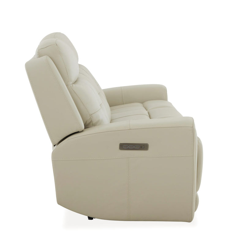 Carrington Sofa P3 & ZG in Baja Stone