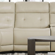 Carrington Armless Chair - Baja Stone image