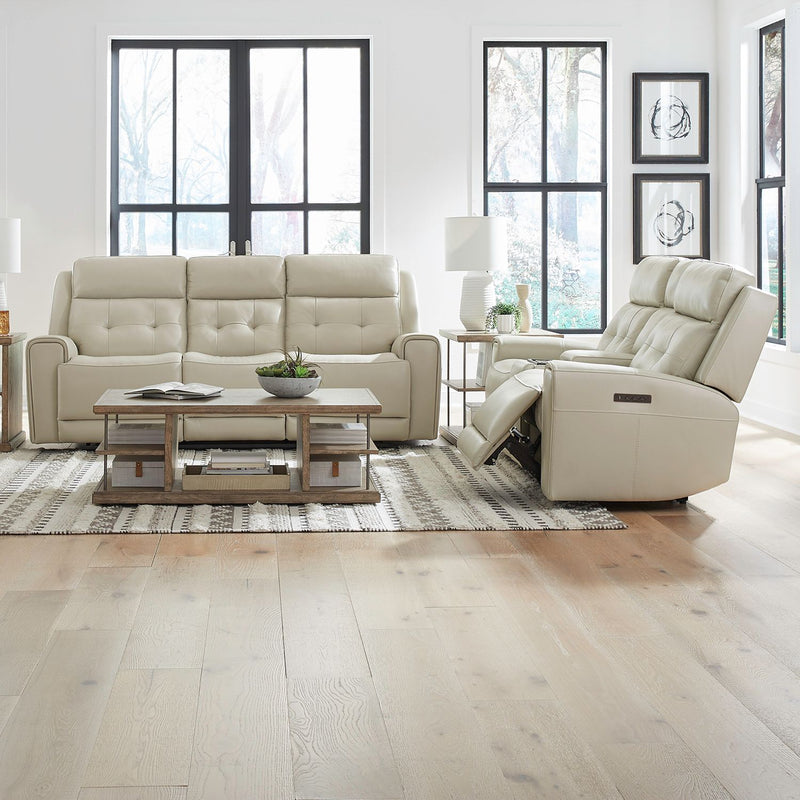 Carrington Sofa & Loveseat image