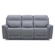 Cooper Sofa P3 & ZG in Blue Gray image