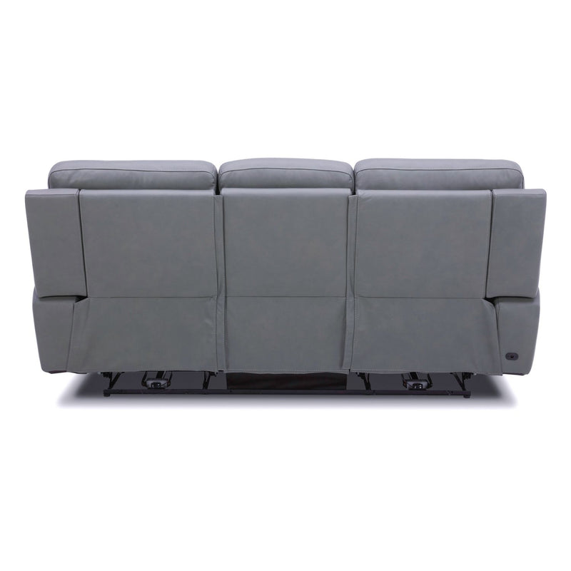 Cooper Sofa P3 & ZG in Blue Gray