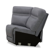 Cooper Corner Wedge - Blue Gray image