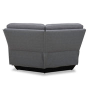 Cooper Corner Wedge - Blue Gray image