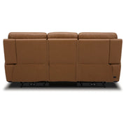 Cooper Sofa P3 & ZG in Camel image