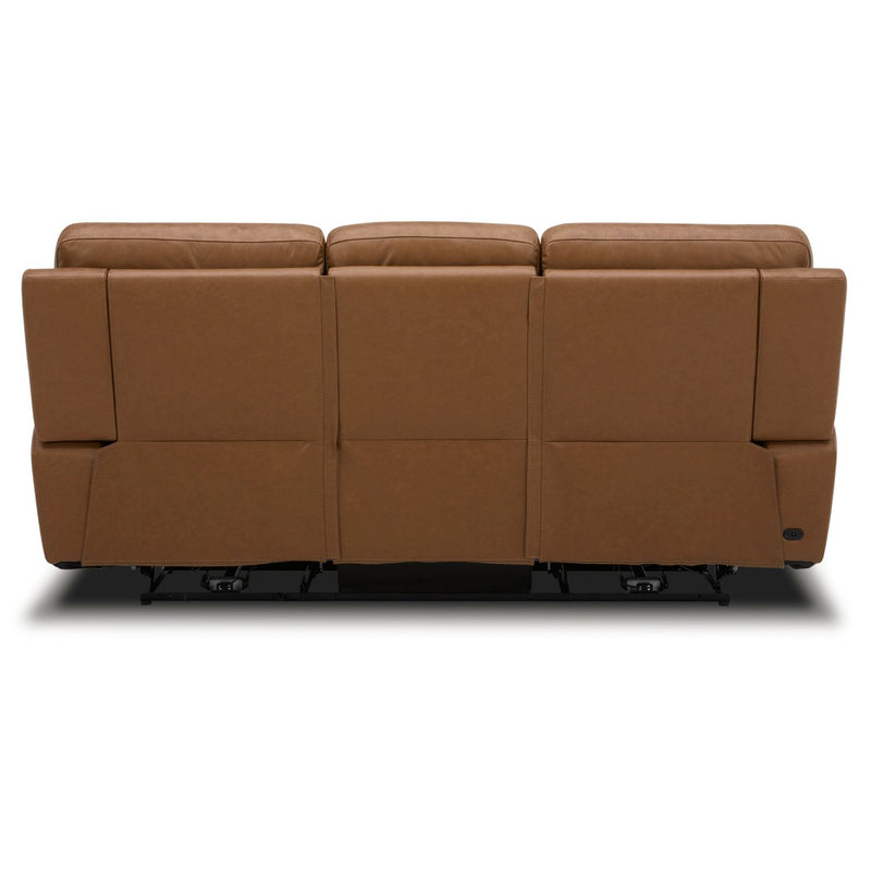 Cooper Sofa P3 & ZG in Camel image