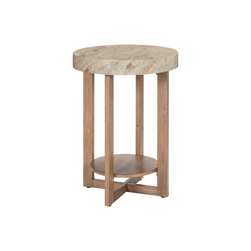Danby Chairside Table image