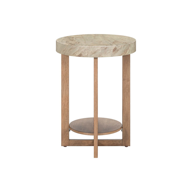 Danby Chairside Table image