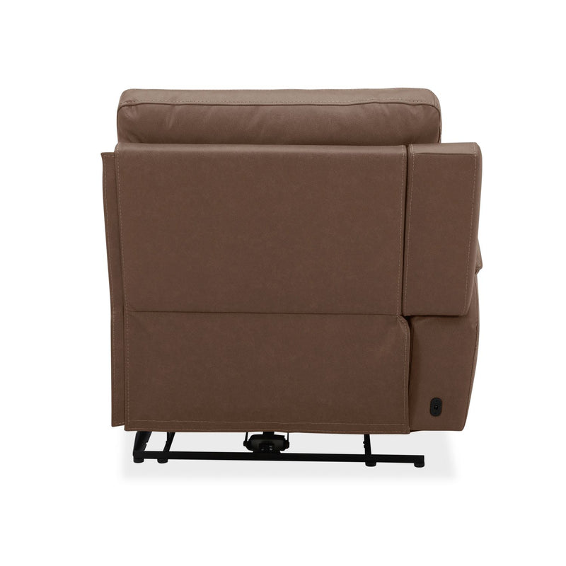 Collins L Arm Recliner P3 & ZG