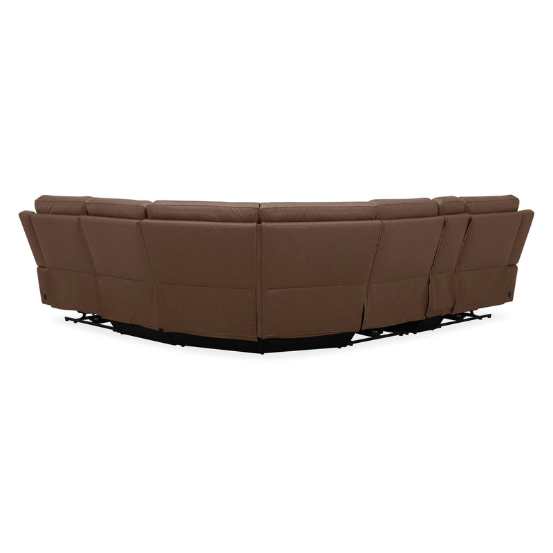 Collins 6 Piece Sectional image