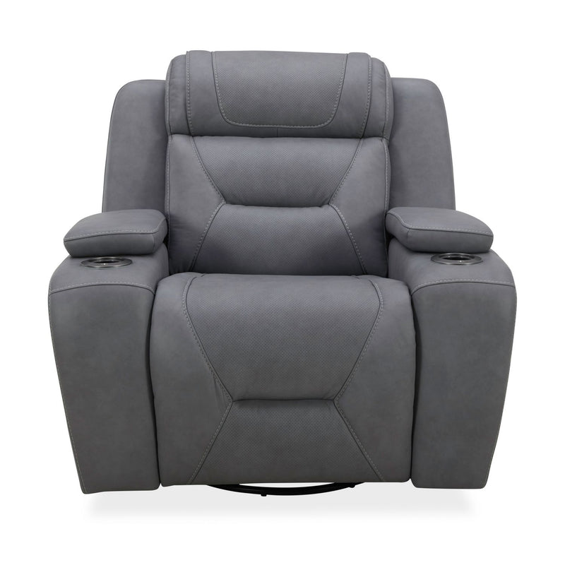 Chapman SG Recliner P2