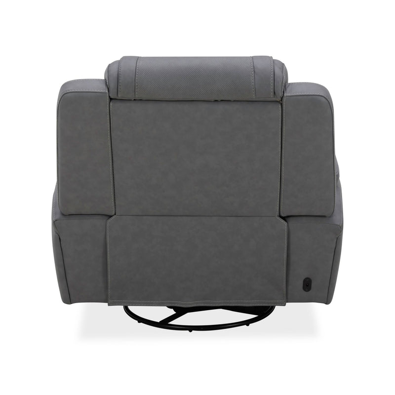 Chapman SG Recliner P2