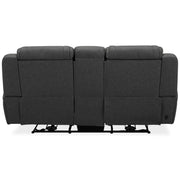 Chapman Loveseat w/ Console P2 & ZG image