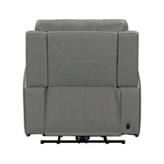 Camden ZW Recliner P3 image
