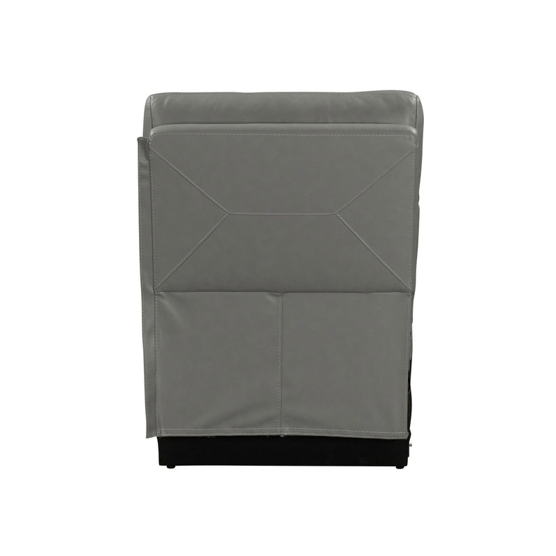 Camden Armless Chair image