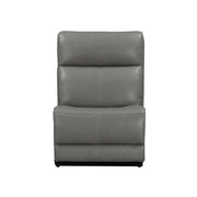 Camden Armless Recliner P3 & ZW image