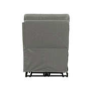 Camden Armless Recliner P3 & ZW image