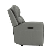 Camden L Arm Recliner P3 & ZW image
