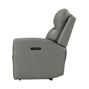 Camden R Arm Recliner P3 & ZW image