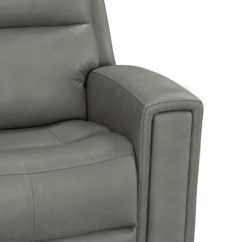 Camden R Arm Recliner P3 & ZW image