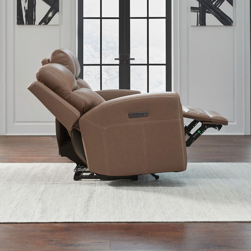 Camden Loveseat w/ Console P3 & ZW