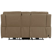 Camden Loveseat w/ Console P3 & ZW image