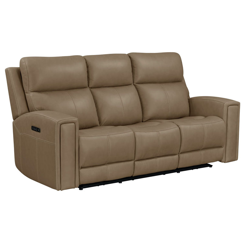 Camden Sofa P3 & ZW