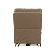 Camden Armless Recliner P3 & ZW image