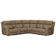 Camden 6 Piece Sectional image