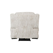 Clayton ZG Recliner P3 image