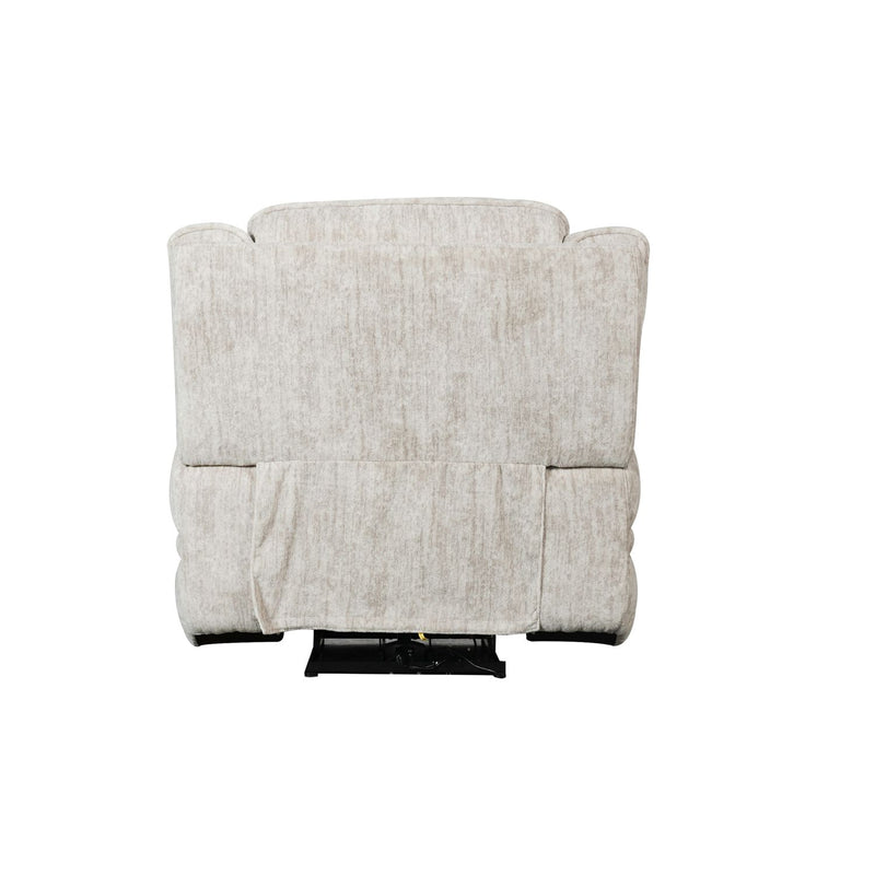 Clayton ZG Recliner P3