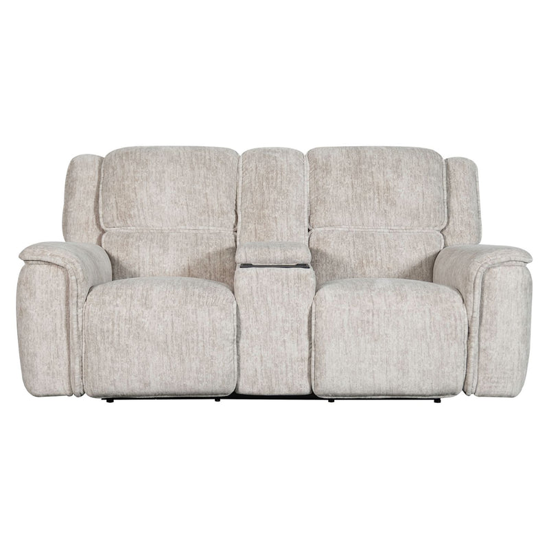 Clayton Loveseat w/ Console P3 & ZG image