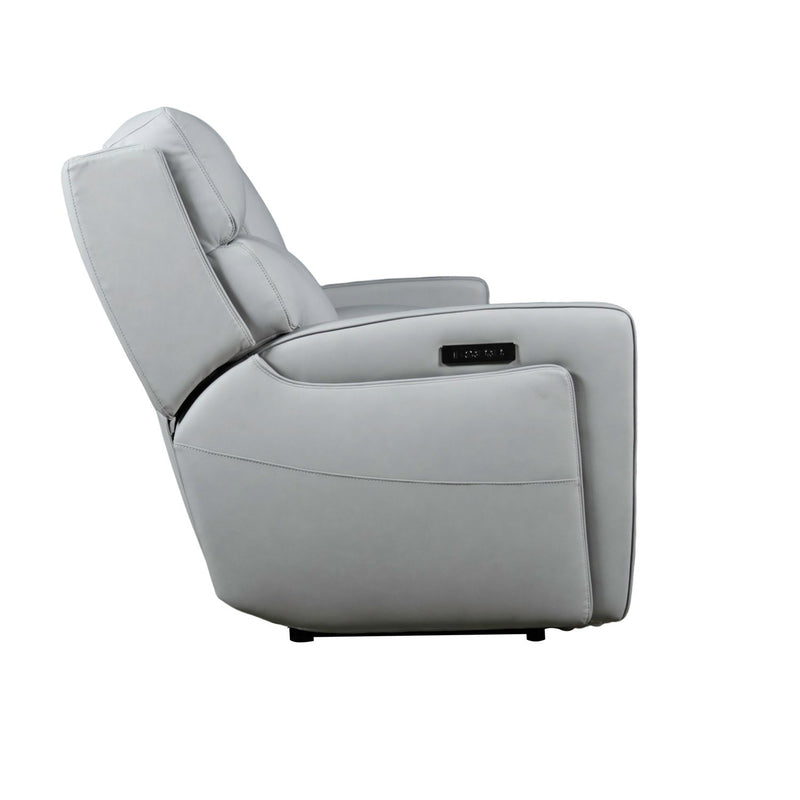 Chase Loveseat w/ Console P3 & ZG