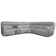 Chase 6 Piece Sectional image