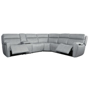 Chase 6 Piece Sectional image