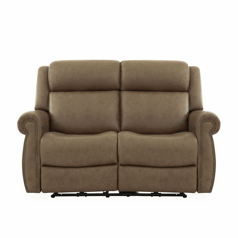 Carlton Loveseat P3 & ZG