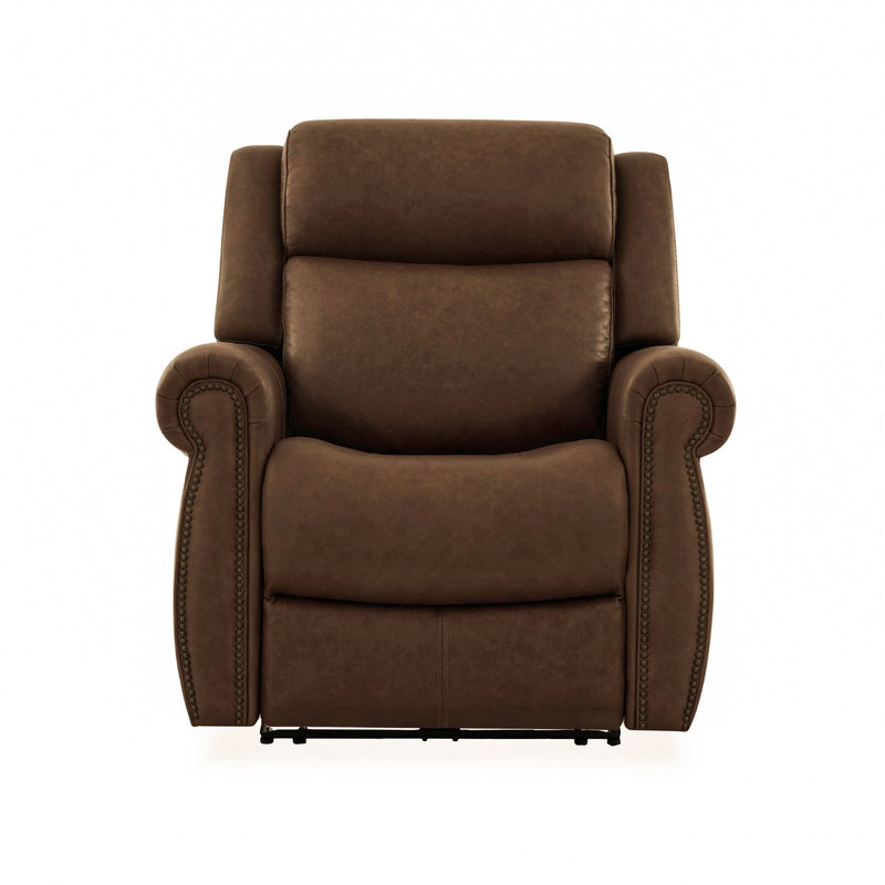 Carlton ZG Recliner P3