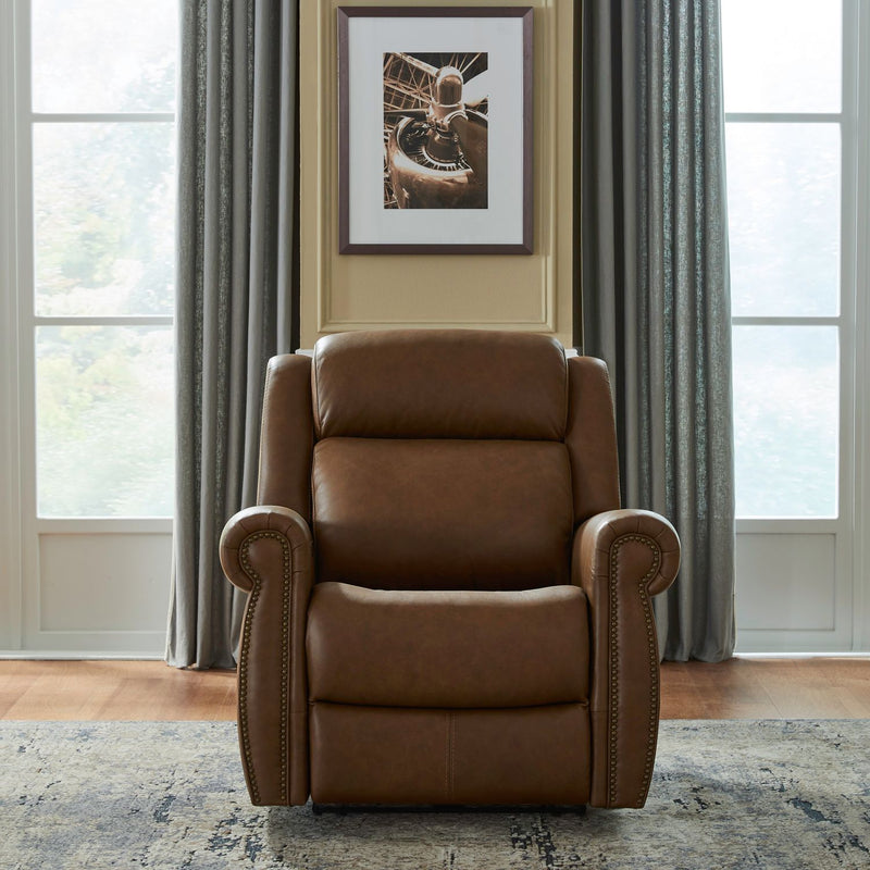 Carlton ZG Recliner P3 image