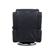 Clinton SG Recliner P3 & ZG image